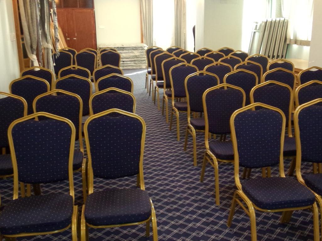 מנדלאי Hotel Dingar מראה חיצוני תמונה