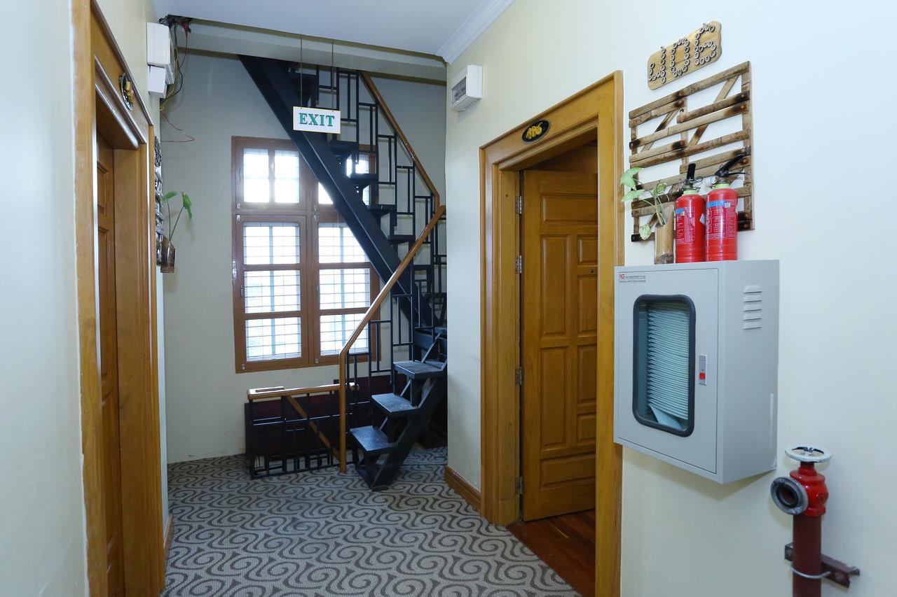 מנדלאי Hotel Dingar מראה חיצוני תמונה