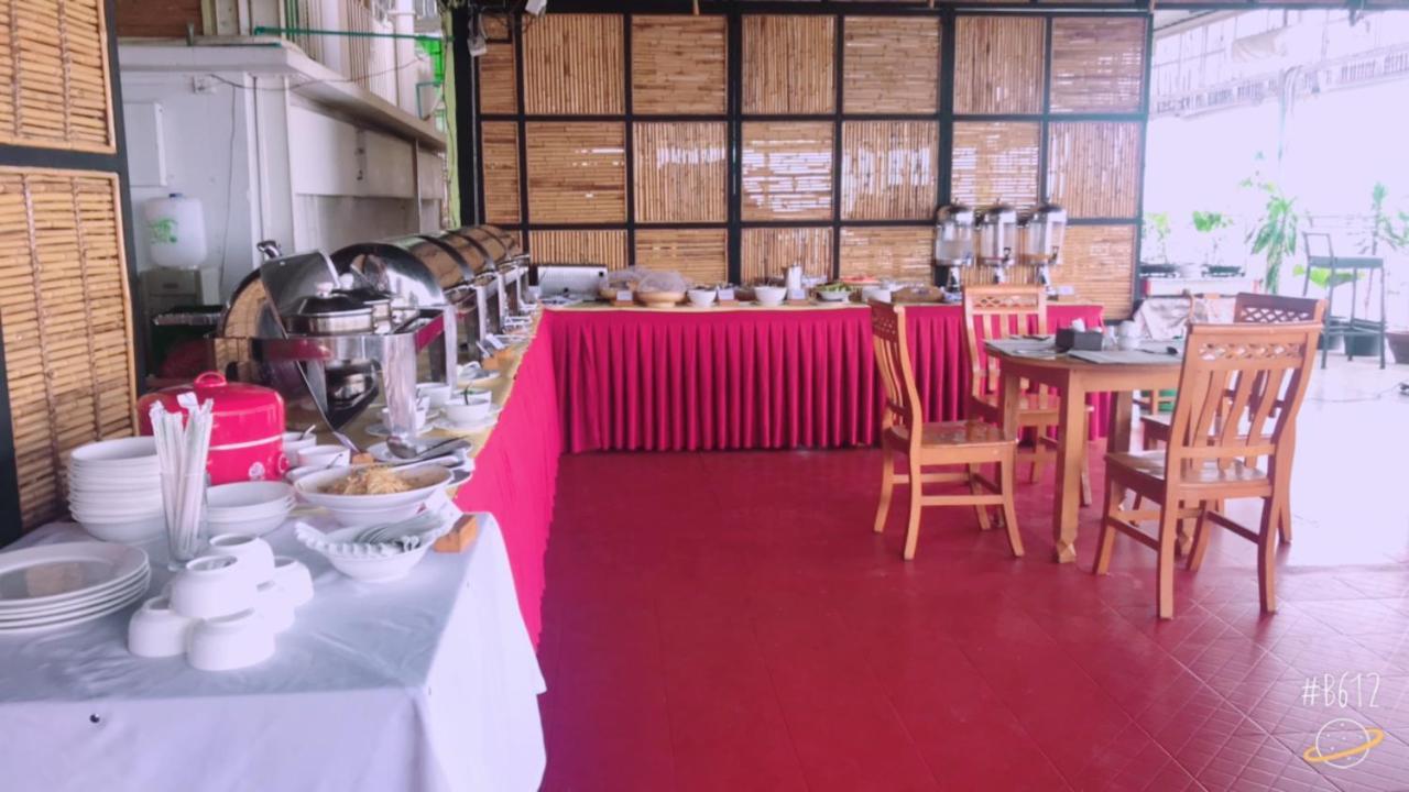 מנדלאי Hotel Dingar מראה חיצוני תמונה